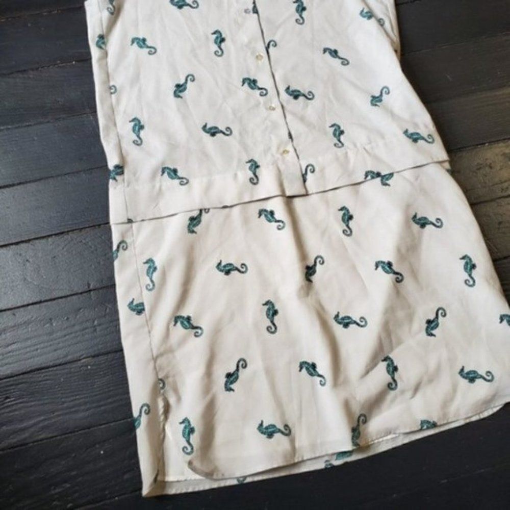 Zara Shift Dress - Picture 4 of 8